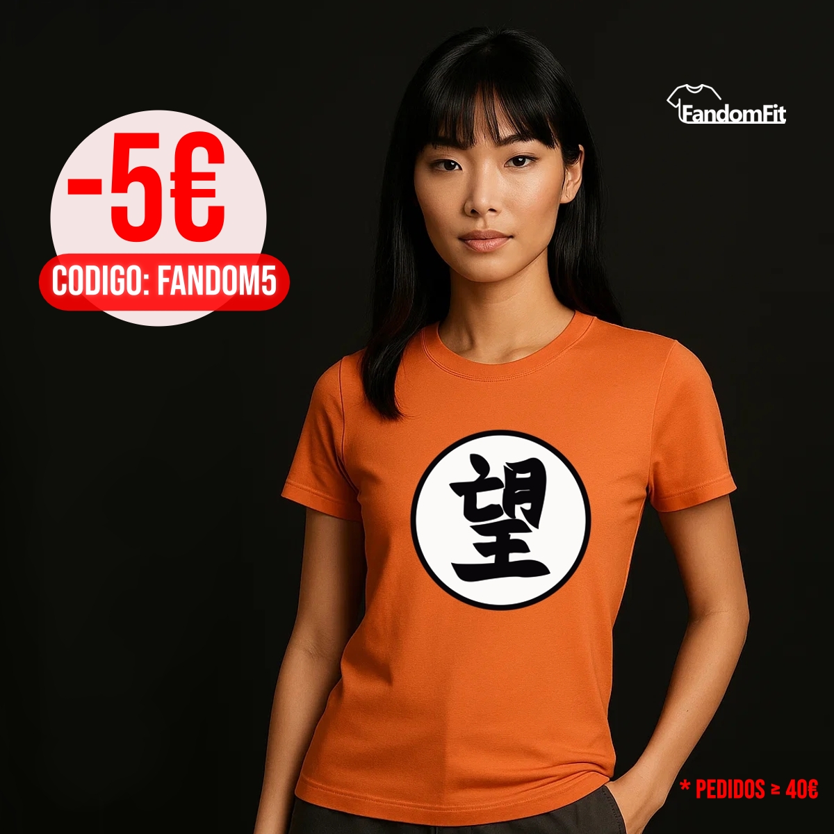 FandomFit_ES's tweet photo. –5€ ≥40€ en FandomFit (+ envío gratis Península y Baleares).
Usa FANDOM5 al pagar.
👉 https://t.co/QiWidxyrX4
#FandomFit #CamisetasFrikis #RetroGaming https://t.co/fS4e3PNedA