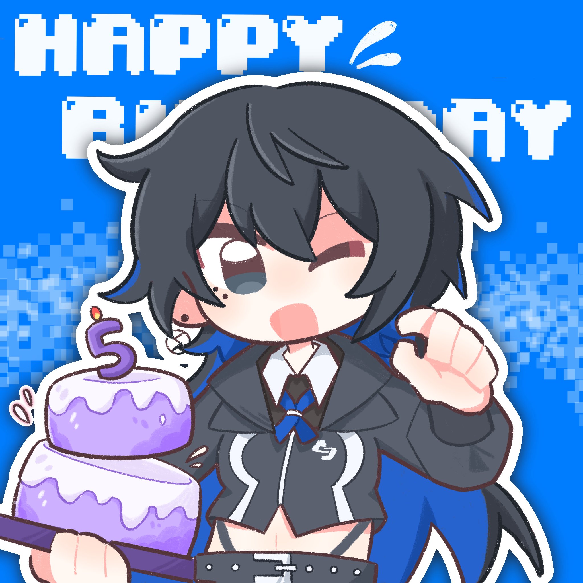 ここ❤︎ 幸祜-KOKO (@KOKO__virtual) / X