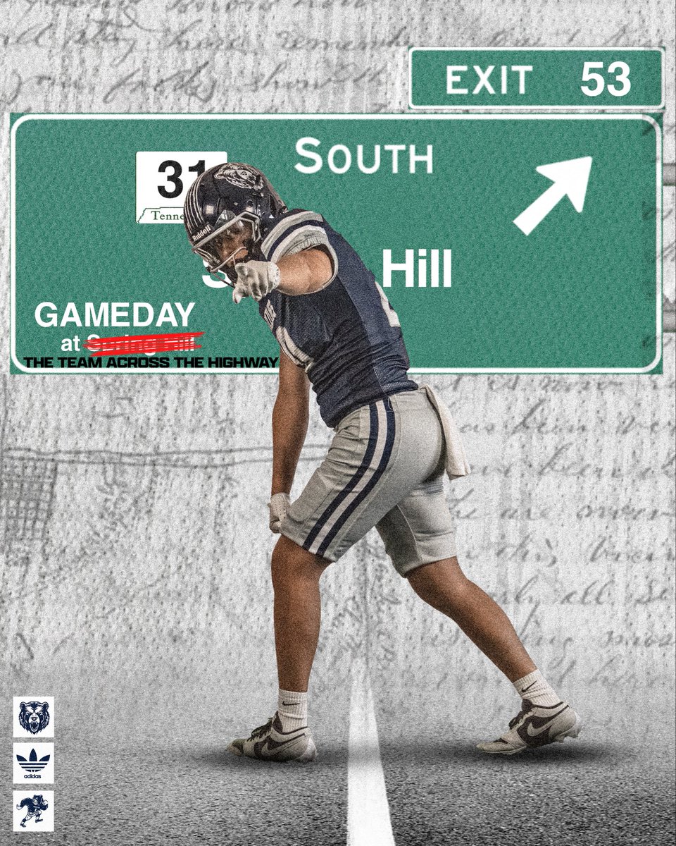 Battle Creek Football tweet media