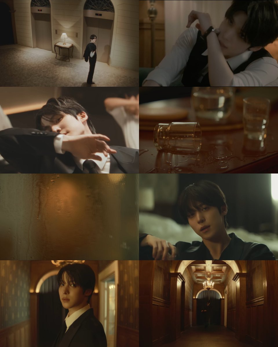 ateezwords's tweet photo. slide to me (mv aesthetics) ; ateez (yunho) | (2025) — [☆]

#에이티즈 | @ATEEZofficial | #SlideToMe | #윤호 https://t.co/xbEOsDEeYL