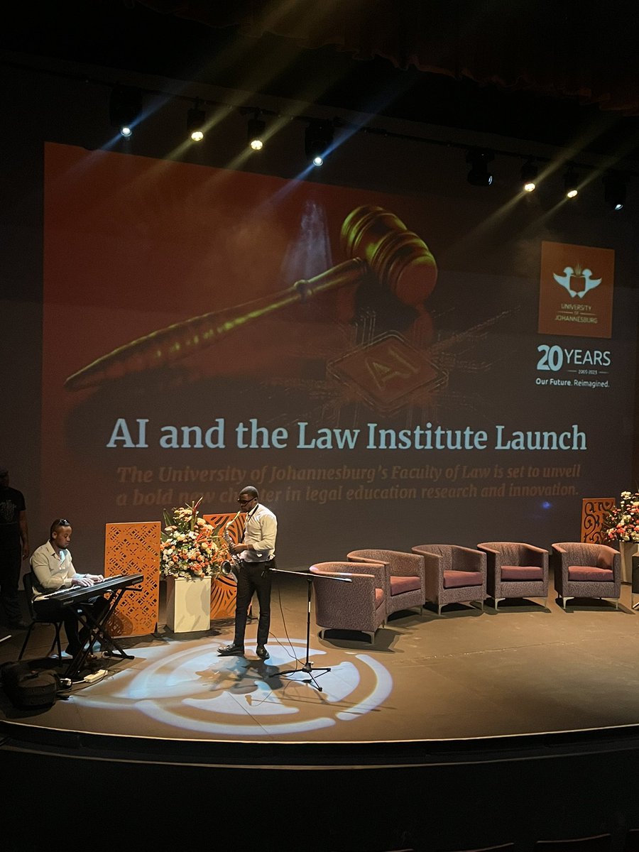 UJFM #ShapingOurFuture tweet media