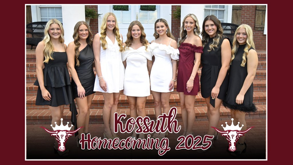 Kossuth High School tweet media