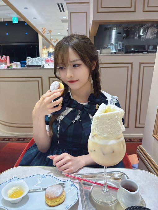 リリーコテージのツイート