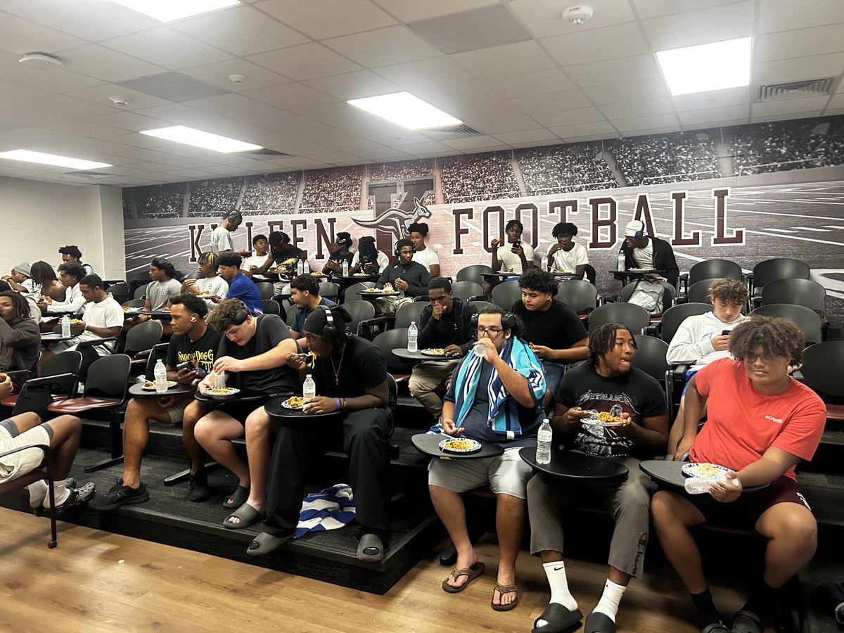 Josh Sadler tweet media