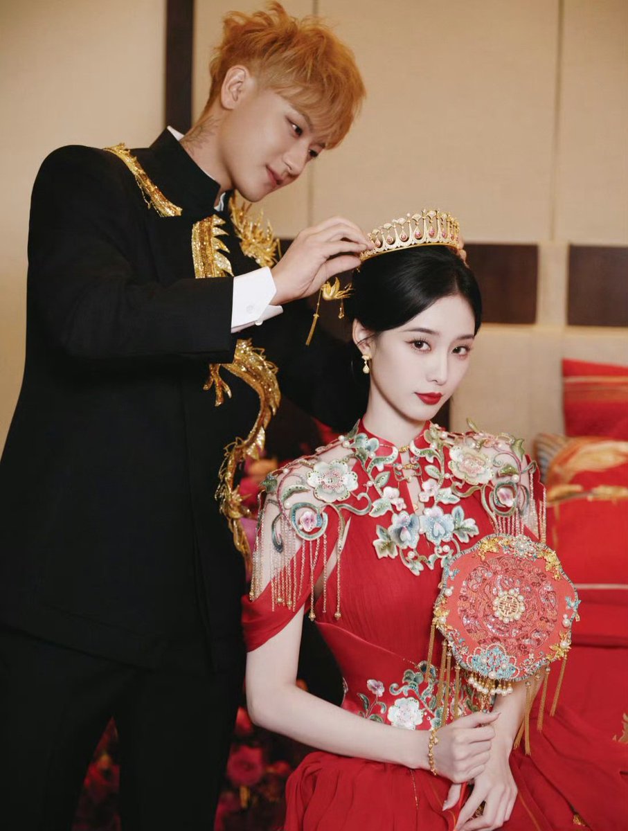 BaiduZTAOBar's tweet photo. 251017 Xu Yiyang Weibo Update.
#HuangZitao #黄子韬 #타오 #タオ @hztttaoswag https://t.co/ZdeVfU6F5J