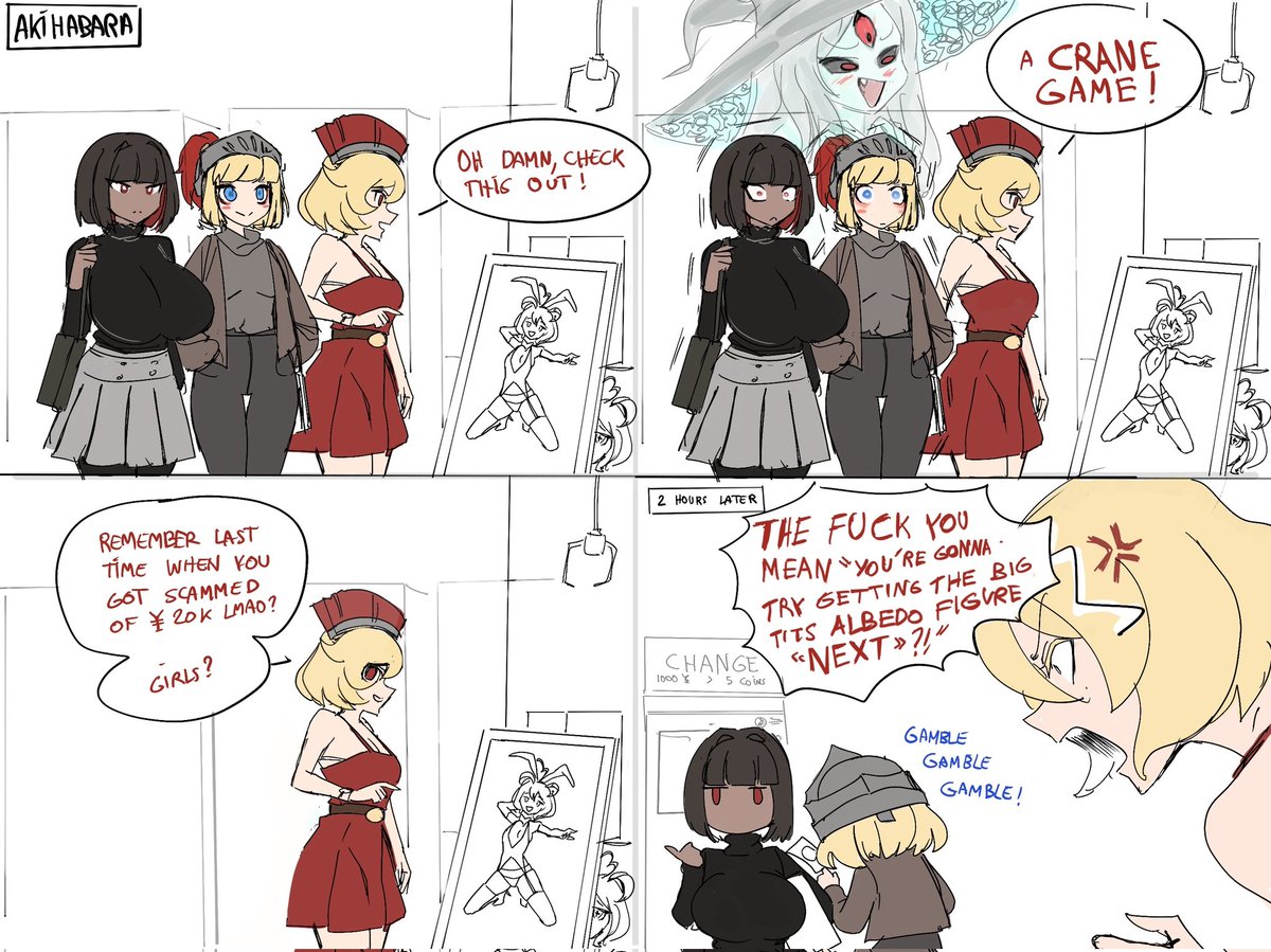 Hex Maniac Kite 🔞 tweet media