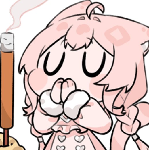 红尾巴 tweet media
