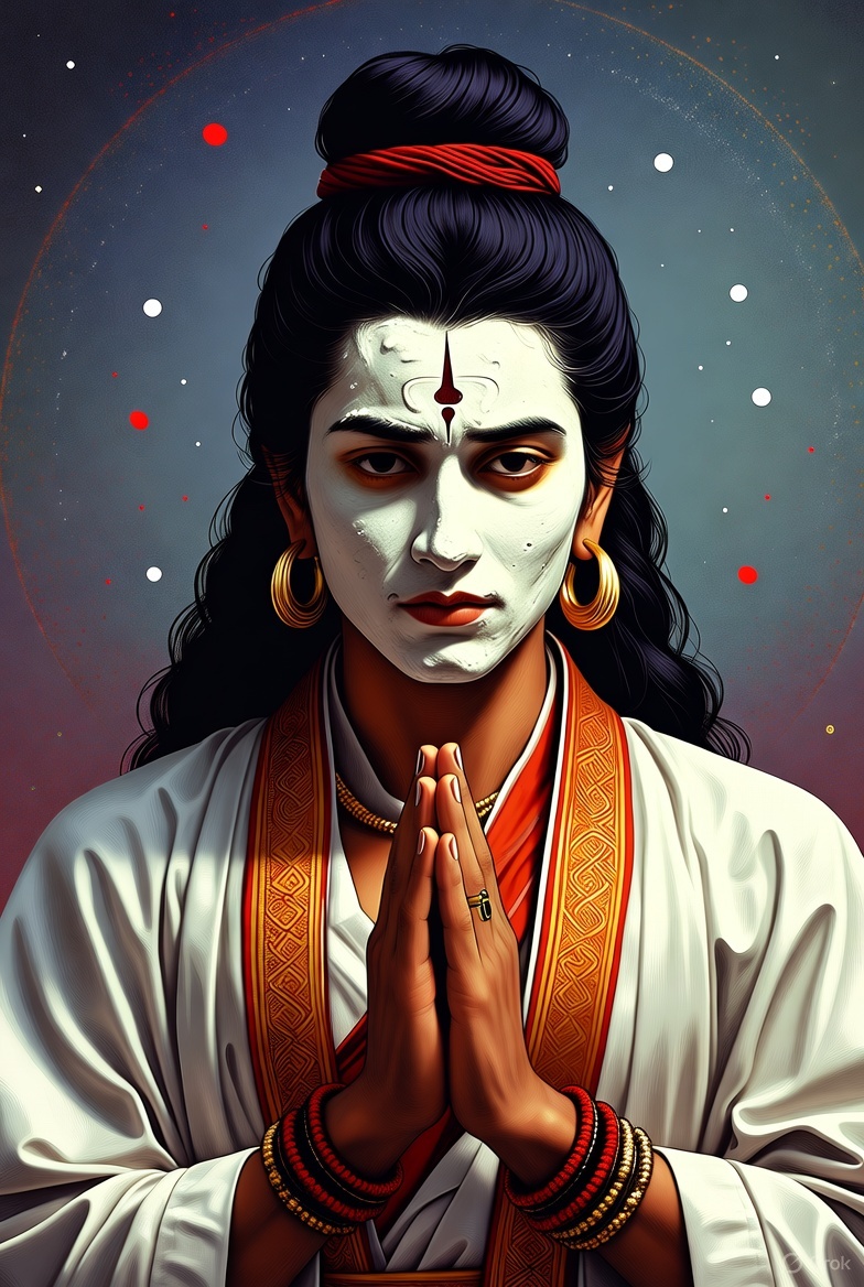 UditMusic's tweet photo. Many Hindu Dalits are manipulated through political tokenism — promised empowerment, given symbolism. Real issues like education, jobs, and dignity often remain unaddressed #WakeUpIndia #DalitLivesMatter https://t.co/oDziZBPz2R