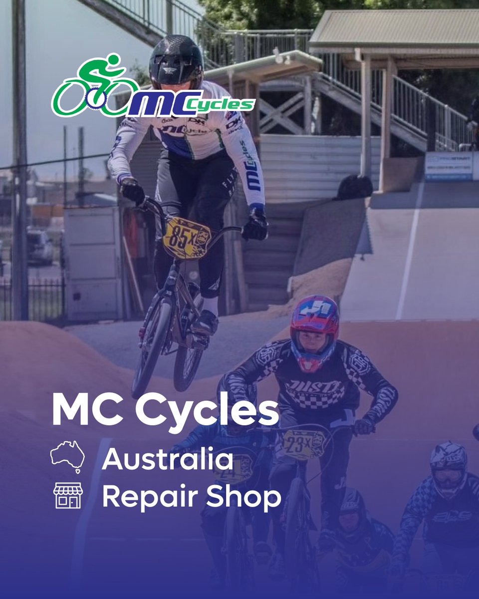 hubtiger's tweet photo. Setting new benchmarks for service efficiency and customer satisfaction - MC Cycles has taken their repair operations to the next level 🚲✨ Read the full story here 👉 https://t.co/ganUwVcOWr 

#MCCycles #BikeRepairShop #CustomerSpotlight #Hubtiger #RepairSoftware https://t.co/N5lL6Eqghf