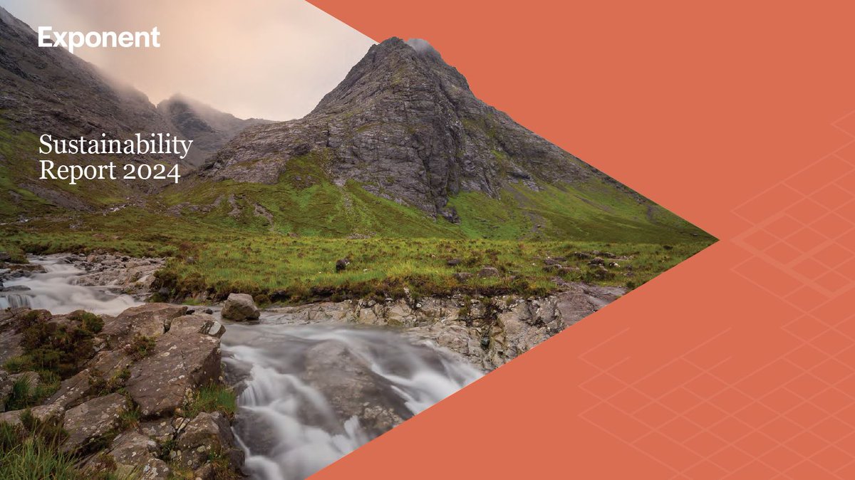 Thrilled to See Chanelle Pharma Featured in Exponent’s 2024 Sustainability Report.

Over the past year, we’ve made meaningful strides, and we are grateful to Exponent for recognising and supporting us on our sustainability journey. 

Read report here: 
lnkd.in/e9JaXcFB