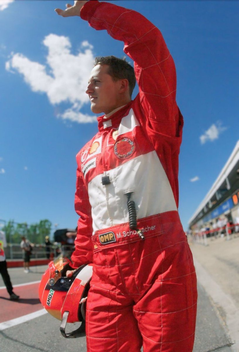 The Greatest

#KeepFightingMichael