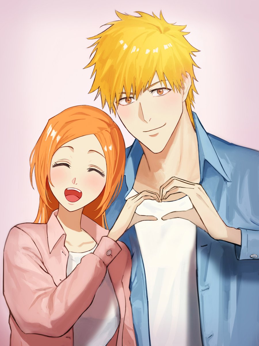 이치히메 🍓🍞
예전그림인데 살짝 리터칭해둔게 있어서 수정 재업로드합니다☺️