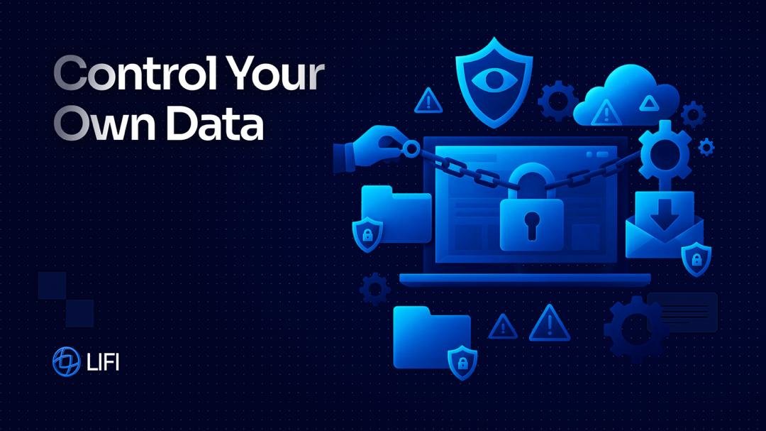 Lifidataio's tweet photo. 🌍 The future of web analytics is personal, not corporate.

LiFi is leading a new wave of tools built to serve the individual, not the conglomerate.

It’s proof that a better, more ethical web is possible. ✨ https://t.co/5gBmPUyFUQ