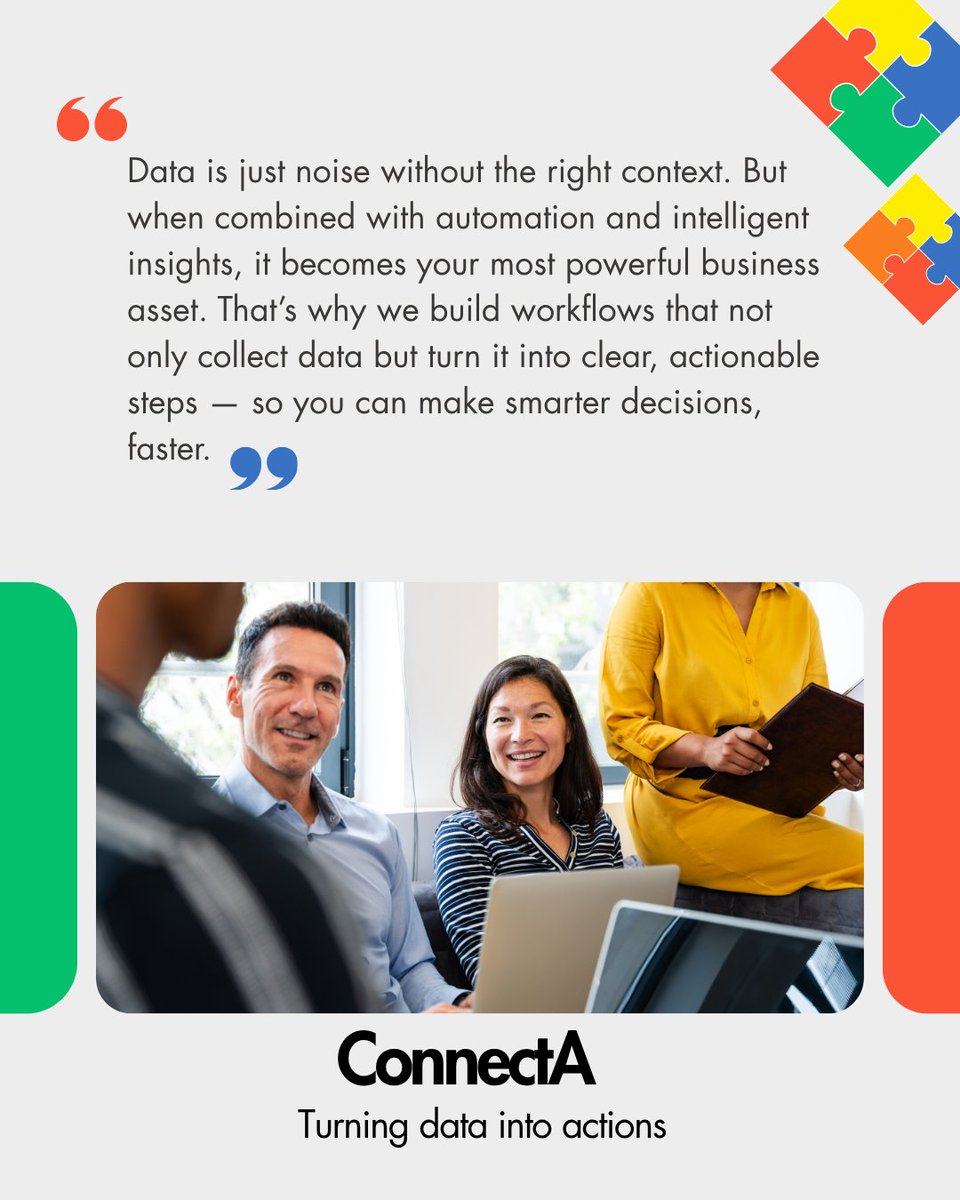 JonathanDobkin's tweet image. HERE IS A LITTLE EXPLAINER OF THE WEEK....

#ConnectA #AIforBusiness #WorkflowAutomation #RealEstateTech #DataAutomation #BusinessIntelligence #SmartDecisions #AIAgent #DigitalTransformation #PropTech
