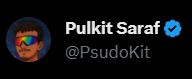 PsudoKit's tweet photo. Finally https://t.co/d5y2HK5pit