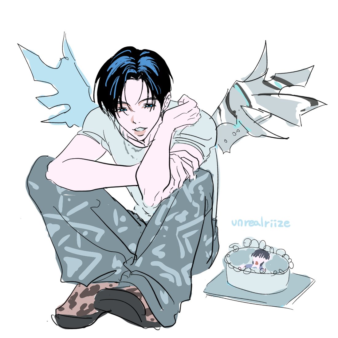 쇼천사👼