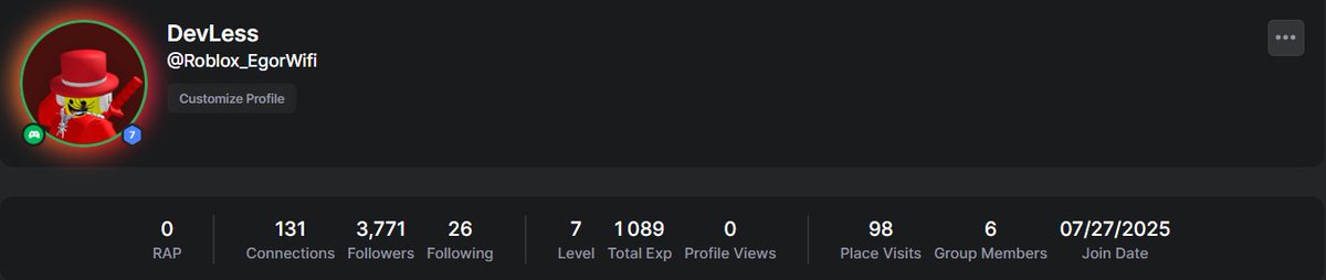 DevLessOff's tweet image. almost at 4k......