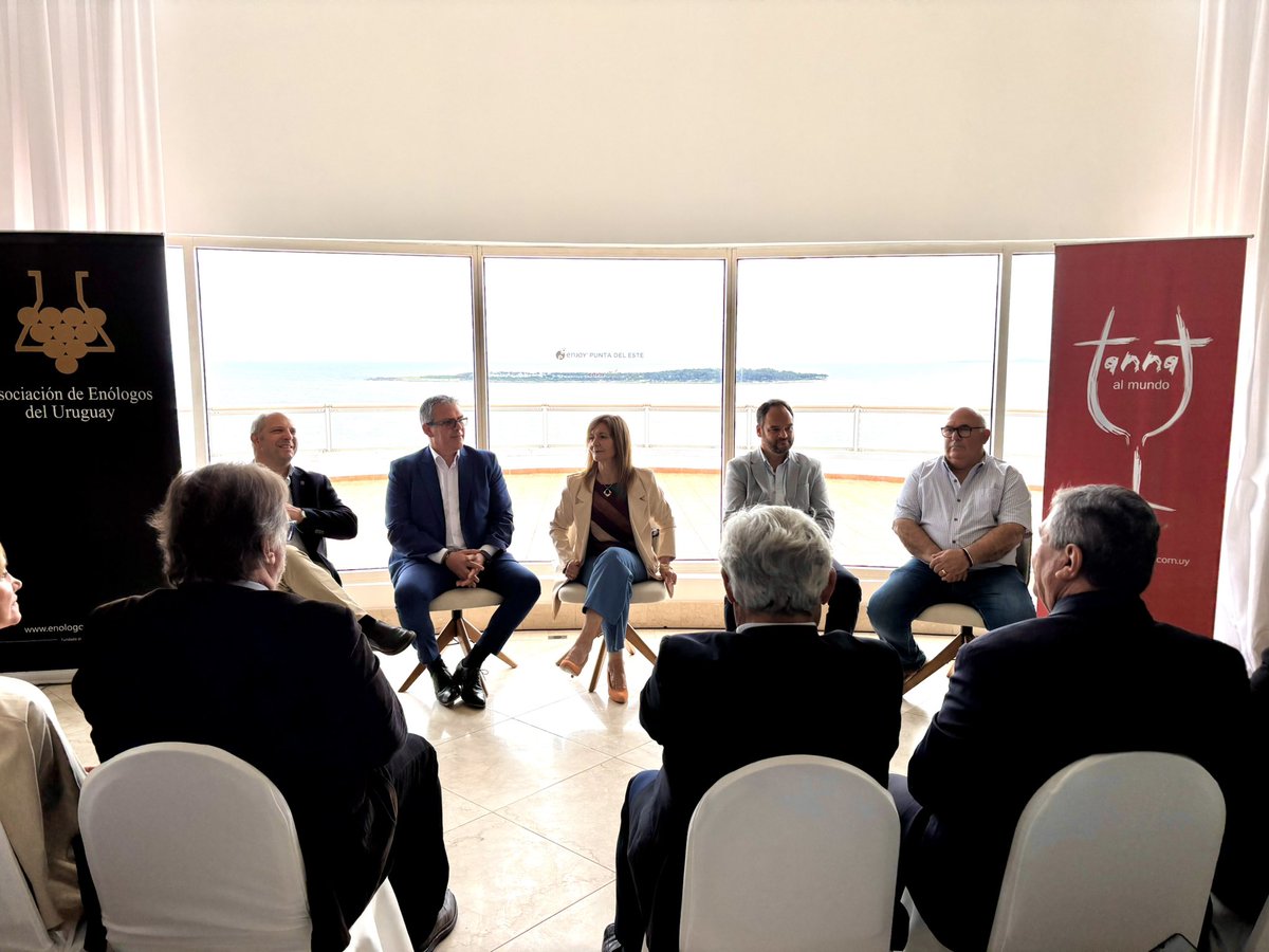 Focuspuntadeleste tweet media