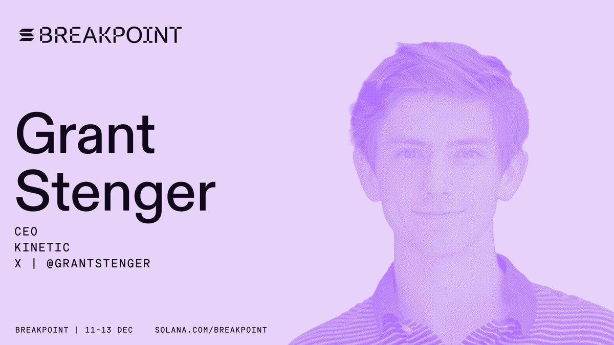 Grant Stenger (hiring) tweet media