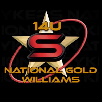 Gold Williams National 2030 tweet media