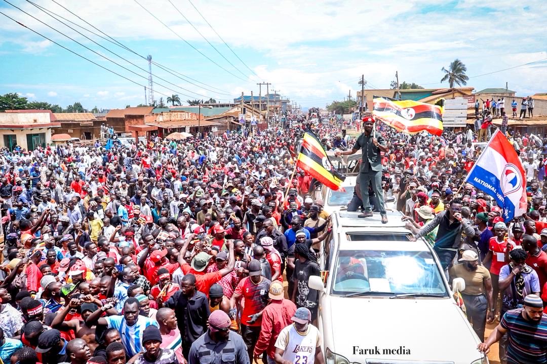 Jonah_Activist's tweet photo. Thank you my homeland Busia, the history has been written in bold letters.. The protest vote must yield fruits🏖️ https://t.co/eaqUmhxsDW