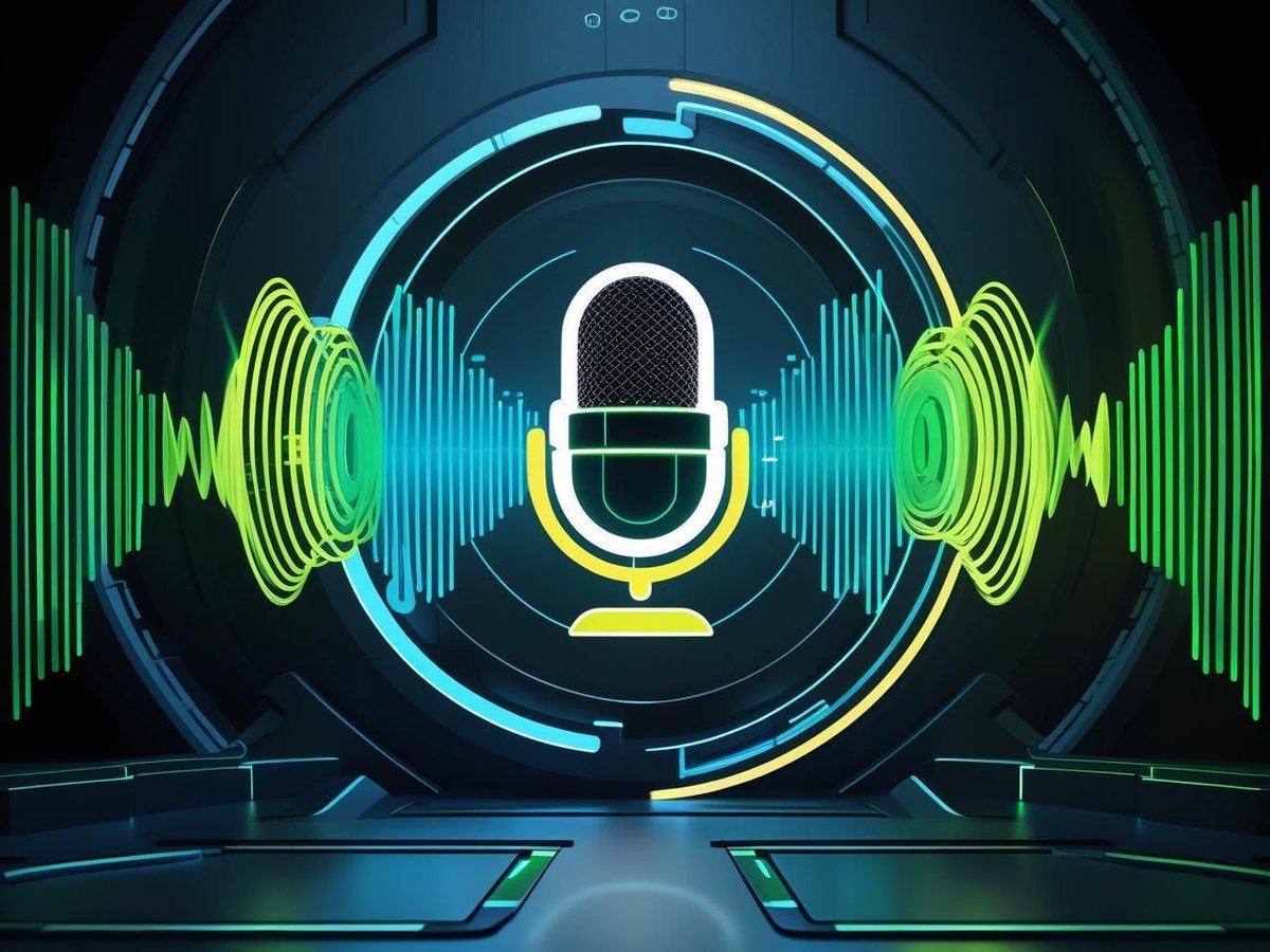 AdvancedAiB's tweet image. 🗣️ Build apps with voice commands! Open AI Builder lets you add features like chatbots using simple voice instructions. 

 #AI #NoCode #BuildWithAI #AIRevolution #TechInnovation #ArtificialIntelligence #FutureTech #AppDevelopment #TechCreators #AICreation #VoiceAI