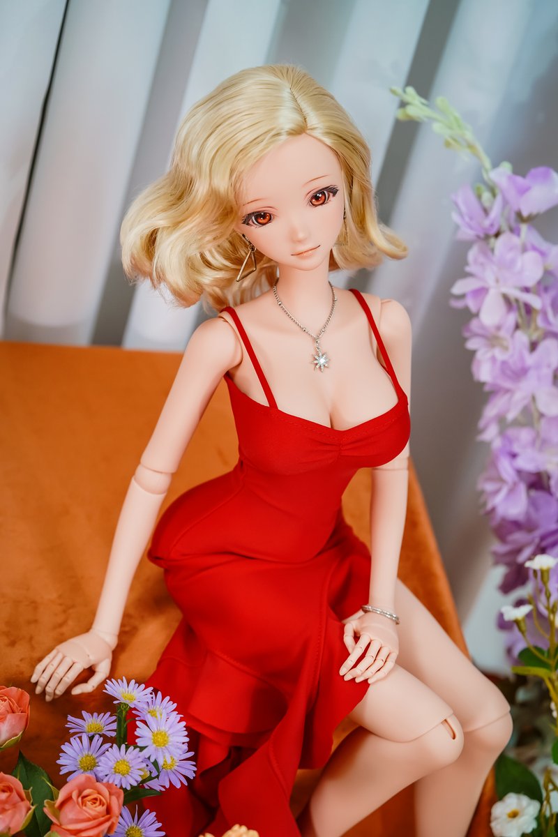 PARTY 2025

#스마트돌 #スマートドール #dollphoto #dollphotography #bjd #bjdphotography #smartdollphoto #smartdollphotography