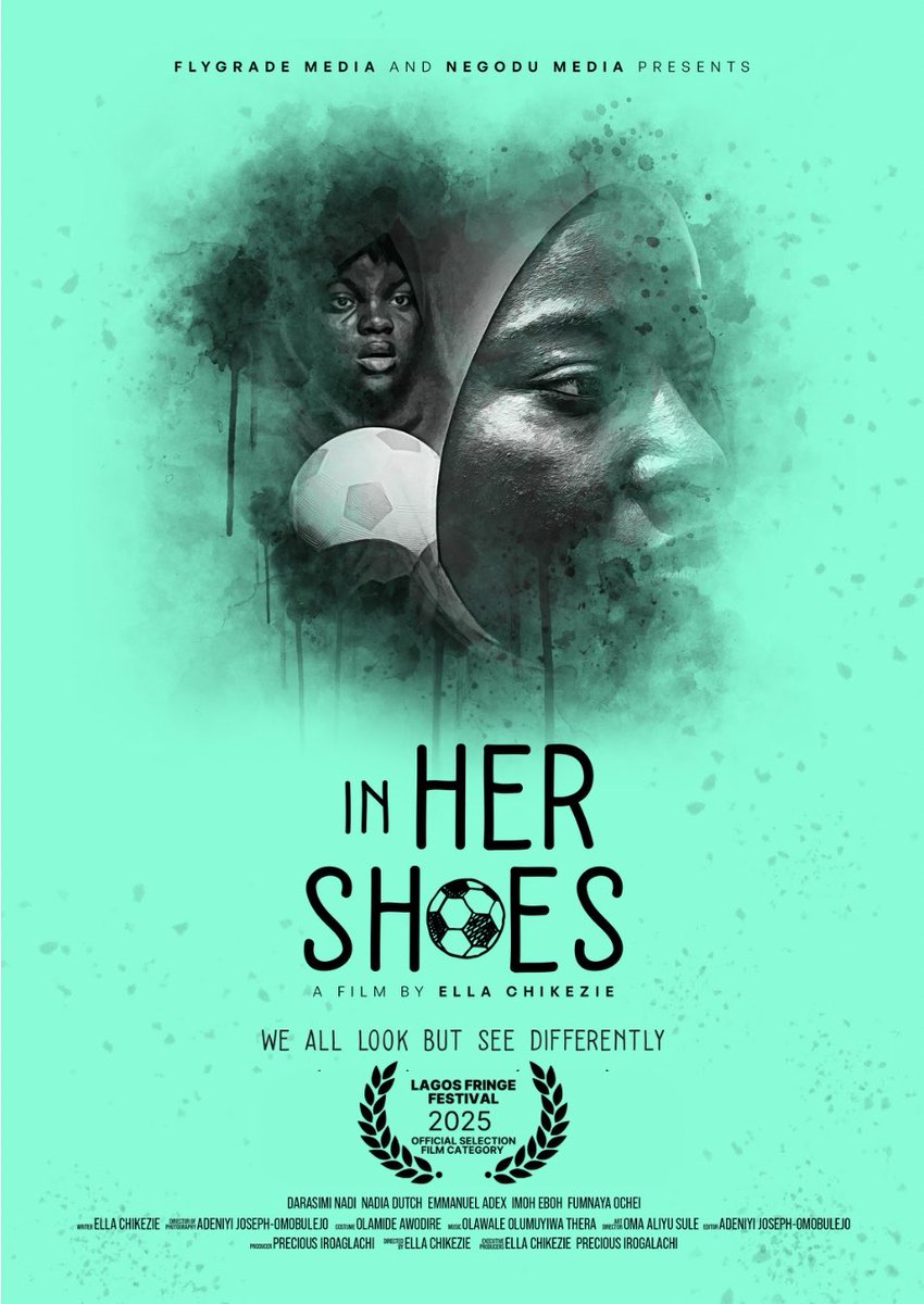 Lagos Fringe Festival tweet media