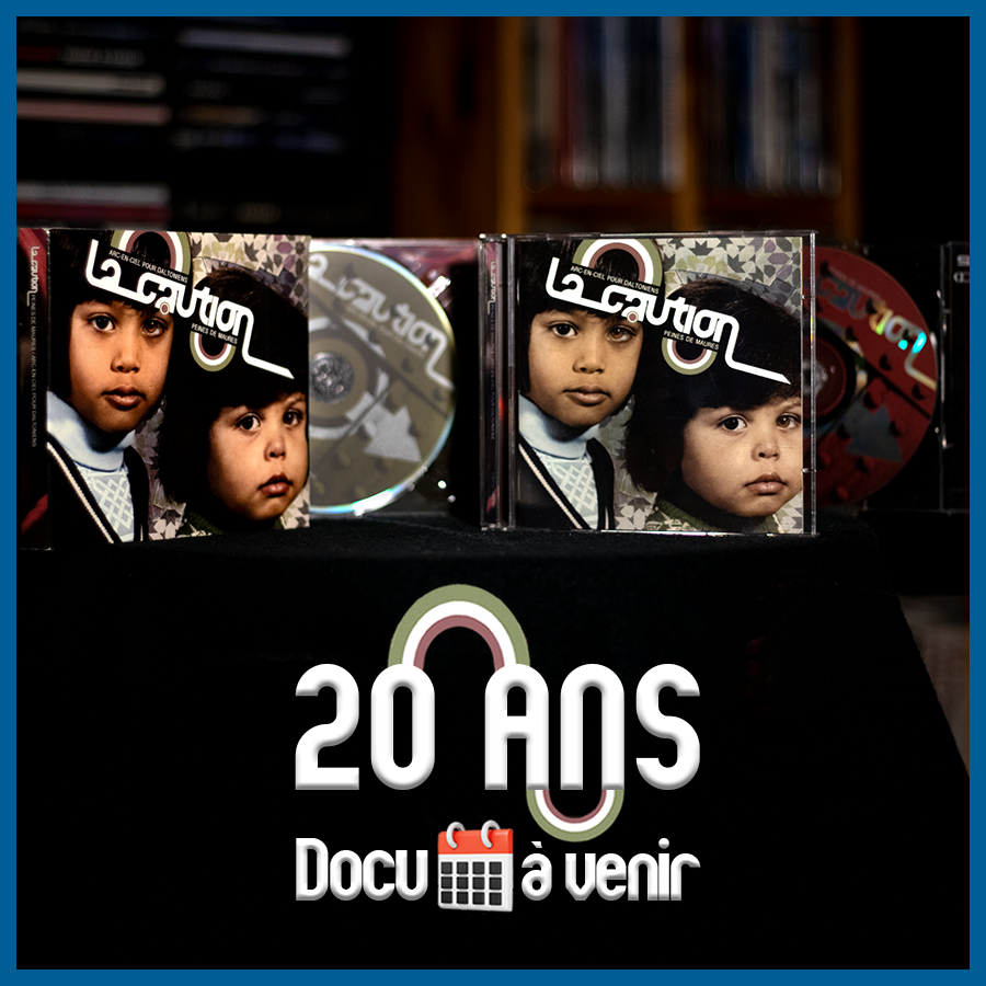 Le 17/10/2005 sortait le double album le plus important du Rap FR : PEINES DE MAURES / ARC-EN-CIEL POUR DALTONIENS de <a href="/lacaution/">La Caution</a> 
Entre lyricisme et expérimentations électro, il marquera toute une génération. 
Livrez votre témoignage dans le docu anniversaire en prépa, go DM 📩 !