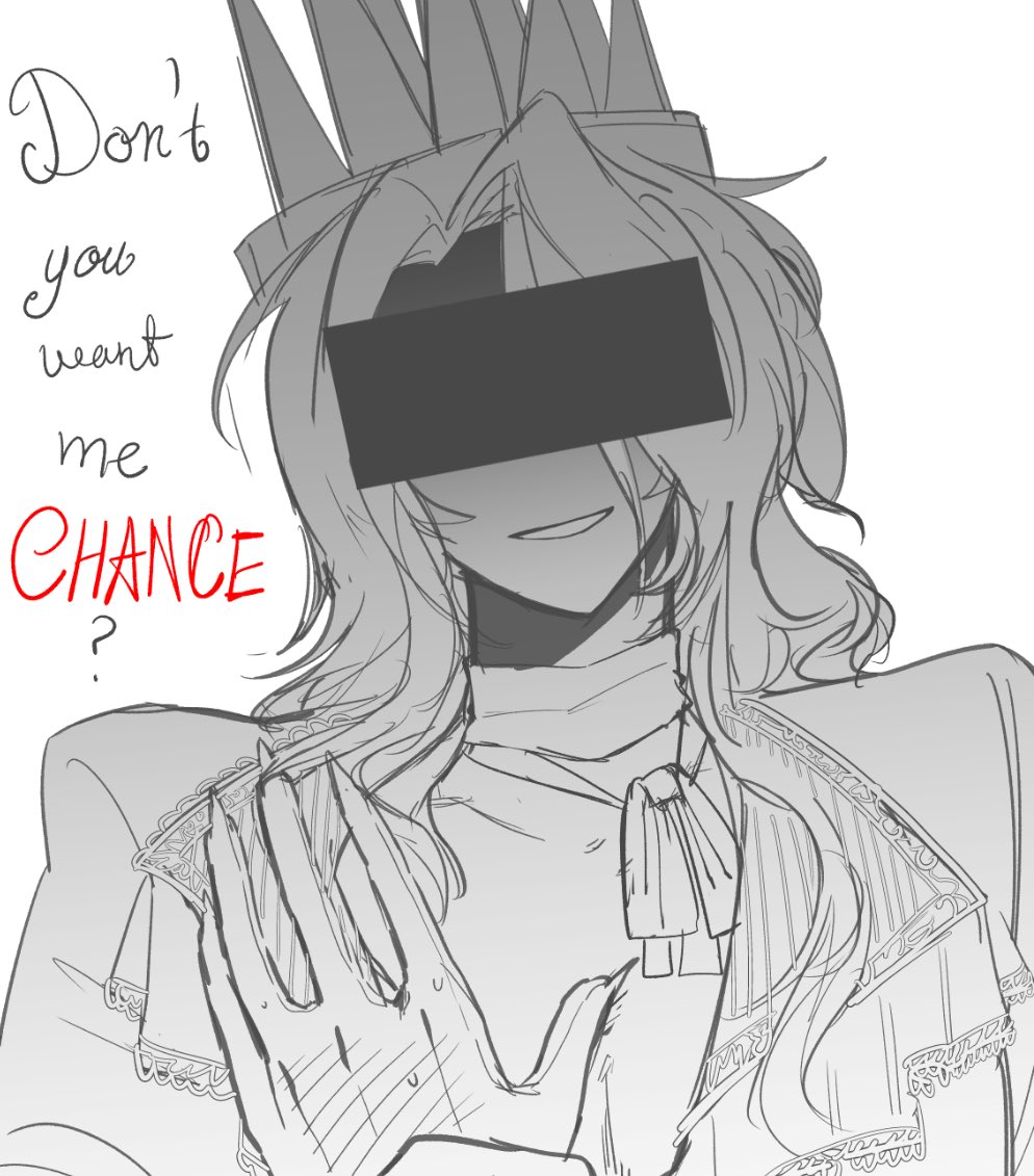 ch3rrysigma09's tweet photo. #Ichance #Chancetrapped #Forsaken #Chance #ITrapped https://t.co/5Z7sQJFkGZ