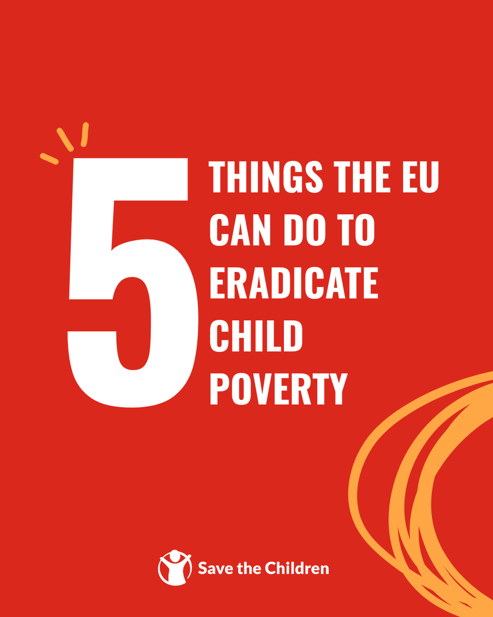 Save the Children Europe tweet media