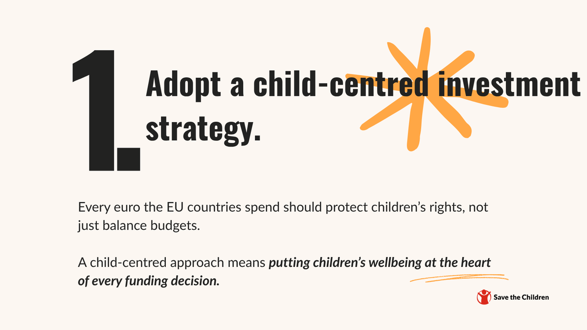 Save the Children Europe tweet media