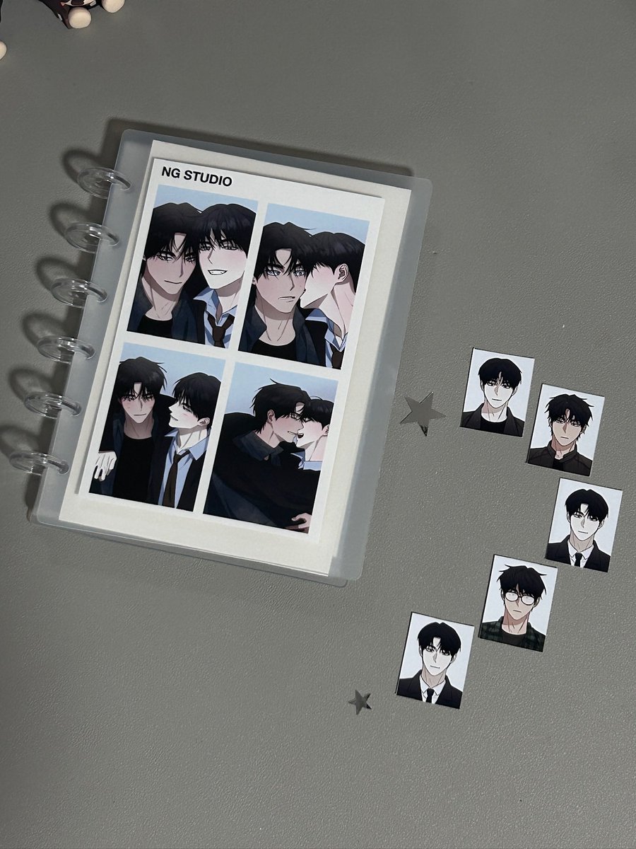 카드를 인쇄했어요🥰🥰🥰
많이 인쇄했는데 아직 못 받았어. 
아이들이 너무 귀여워!🤩🤩
 #물어서잠금해제