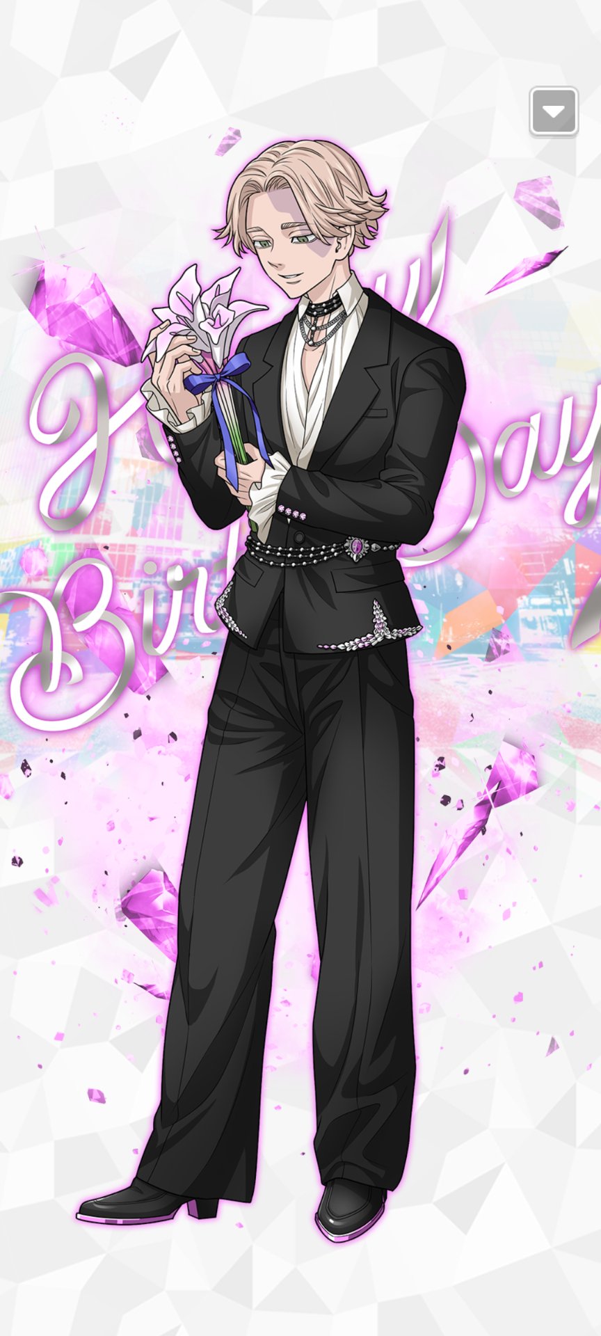 haru_haru (@haru_kaze723) / X