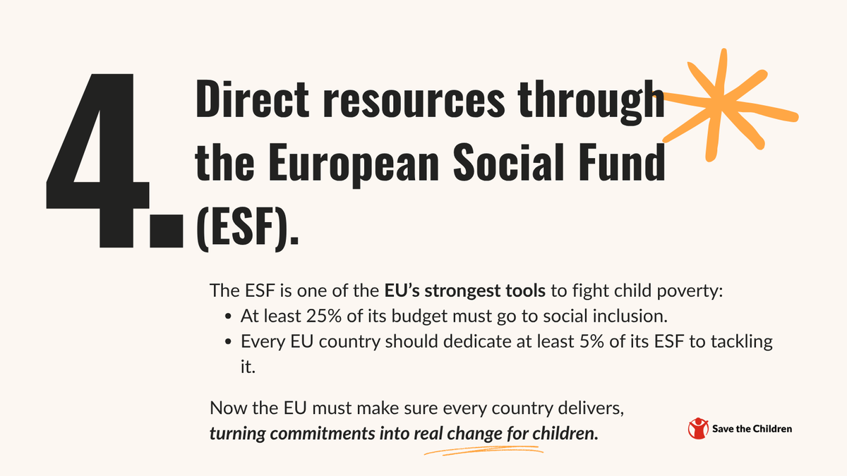 Save the Children Europe tweet media