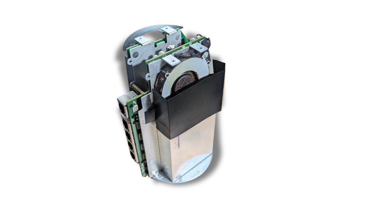 justarieldotcom's tweet image. WHAT IS THIS MYSTERY TECH?!

First person to name this EXACT device (model included) wins a $10 Amazon gift card! 

Drop your guess below - go!  

#TechPuzzle #GadgetHunt #WinFreeStuff