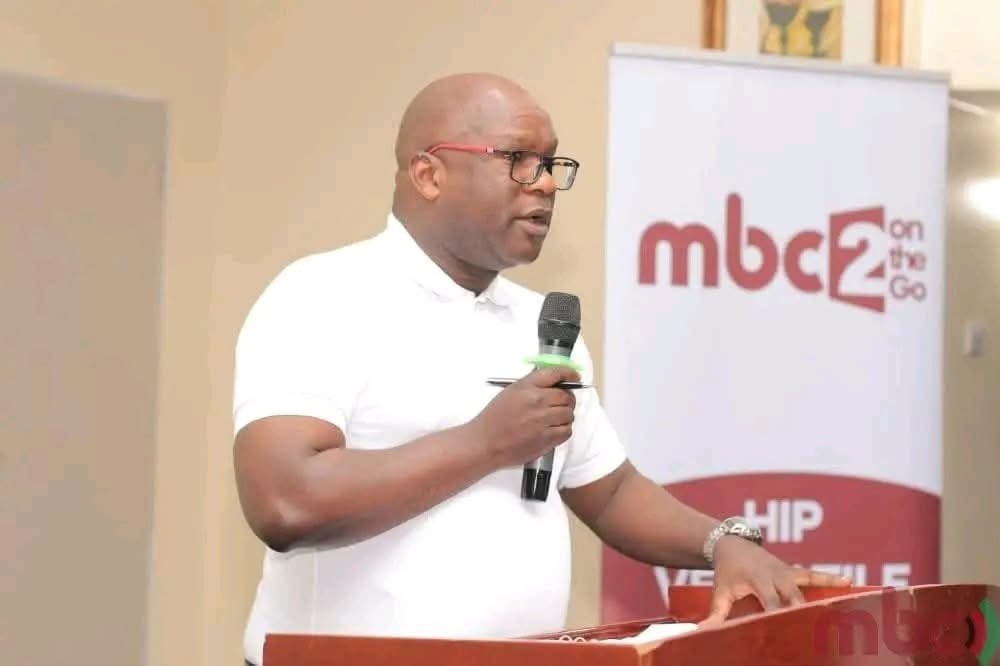 Government has suspended three top officials — MACRA DG Daud Suleman, MBC DG George Kasakula &amp; NEEF CEO Humfrey Mdyetseni — pending investigations.