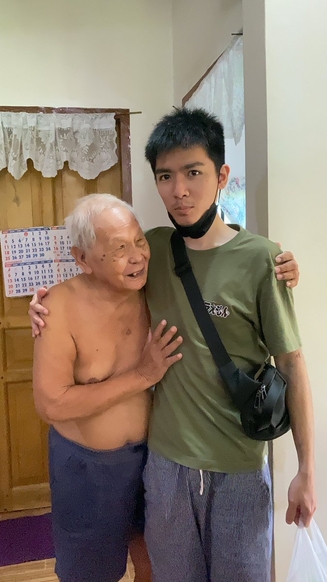 Kiiiiooooooo's tweet photo. Iloveyousomuch Lo 😭😘 sorry wala ko diha karon. Sorry jud kaayo 😭. It will be my biggest regret forever na wala ko sa imong lamay and lubong 😭😭😭 https://t.co/goVM5T1KKv
