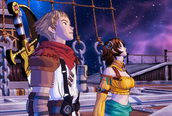 TheDavidVinc's tweet photo. Maybe because this is what we got 20 years ago on the friggin PS2. Just a thought. https://t.co/bcF4vkRhye