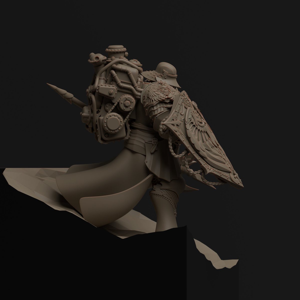 Wilph - DivergingRealm tweet media