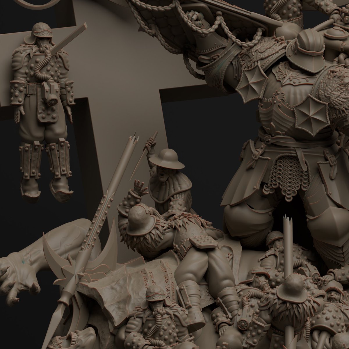 Wilph - DivergingRealm tweet media