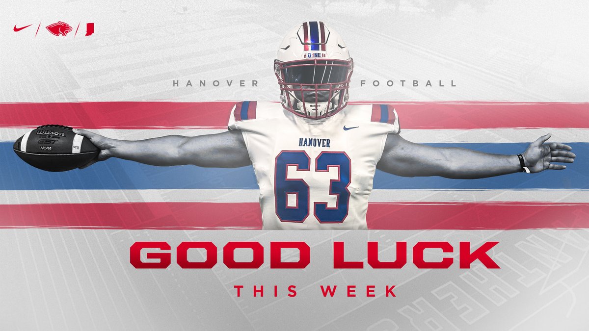 Thank you <a href="/MTHEO12/">Matt Theobald</a> for the goodluck for our game tonight!
<a href="/BNLAthletics1/">BNL Athletics</a> <a href="/BnlFootball/">BNL Football</a> <a href="/brayden3tidd/">Brayden Tidd</a> <a href="/Tiffanyaxsom2/">Tiffany Axsom</a> <a href="/axsom68/">David Axsom</a>