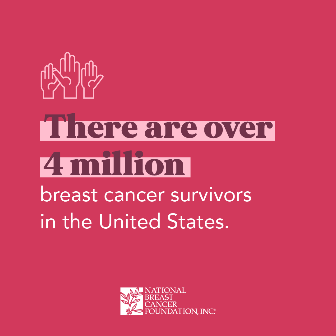 JWalczykiewicz's tweet photo. Please make an appointment for a mammogram &amp; don't  miss it! #NationalMammogramDay https://t.co/4o7SXzMJMn