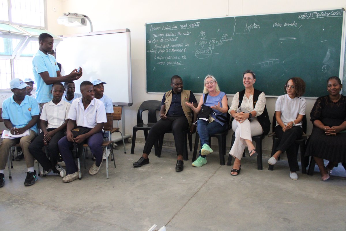 UNFPA em Moçambique tweet media