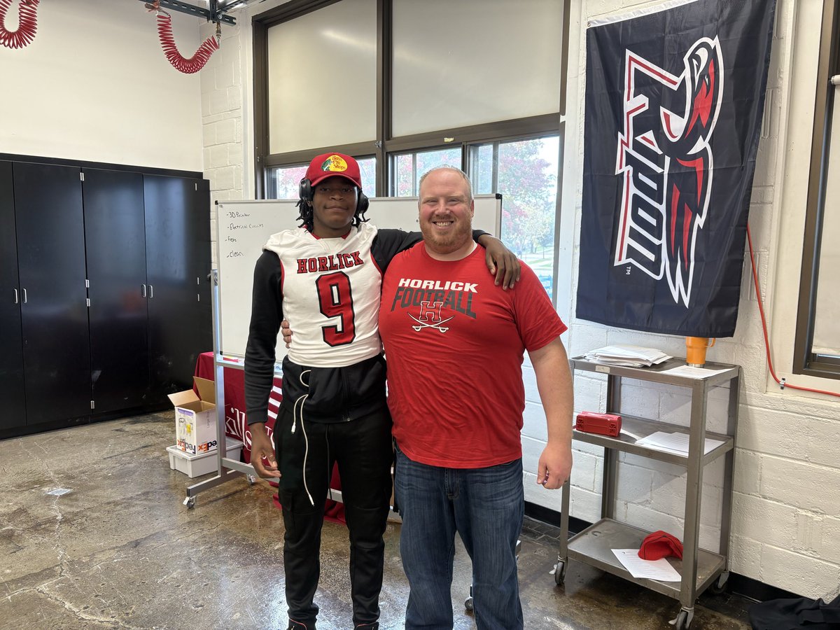 Jeff Trinka tweet media