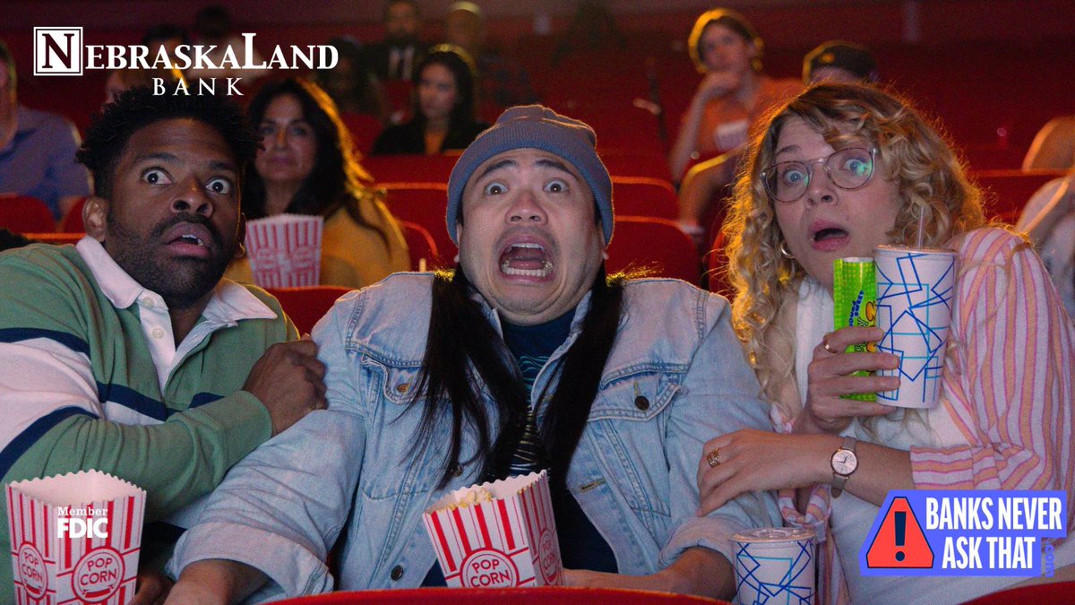 NebraskaLand Bank tweet media
