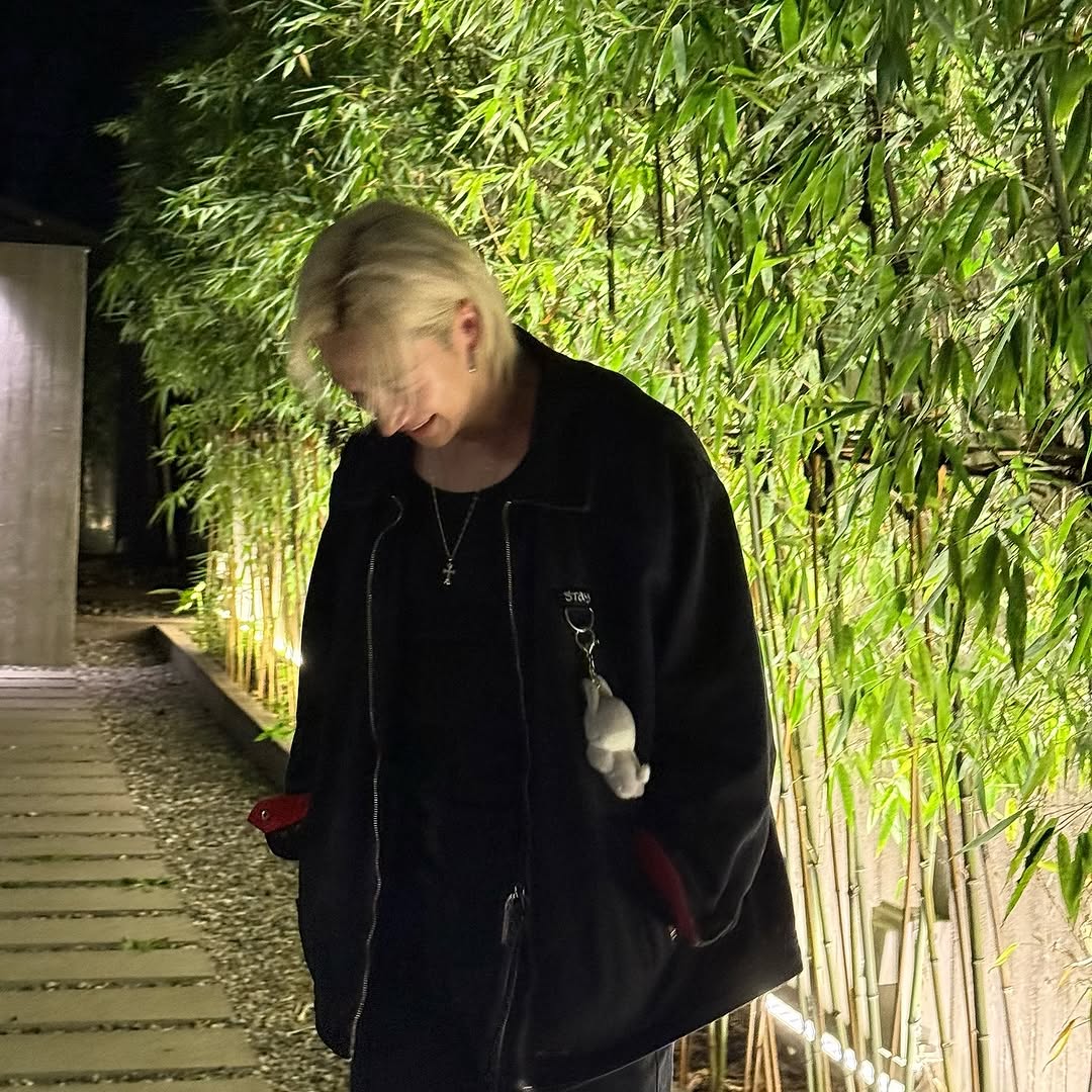 _cb97___'s tweet photo. 251018 방찬 인스타그램

📍벽제갈비 더 청담
서울특별시 강남구 청담동 도산대로81길 25 https://t.co/wTxRFjP4Fs