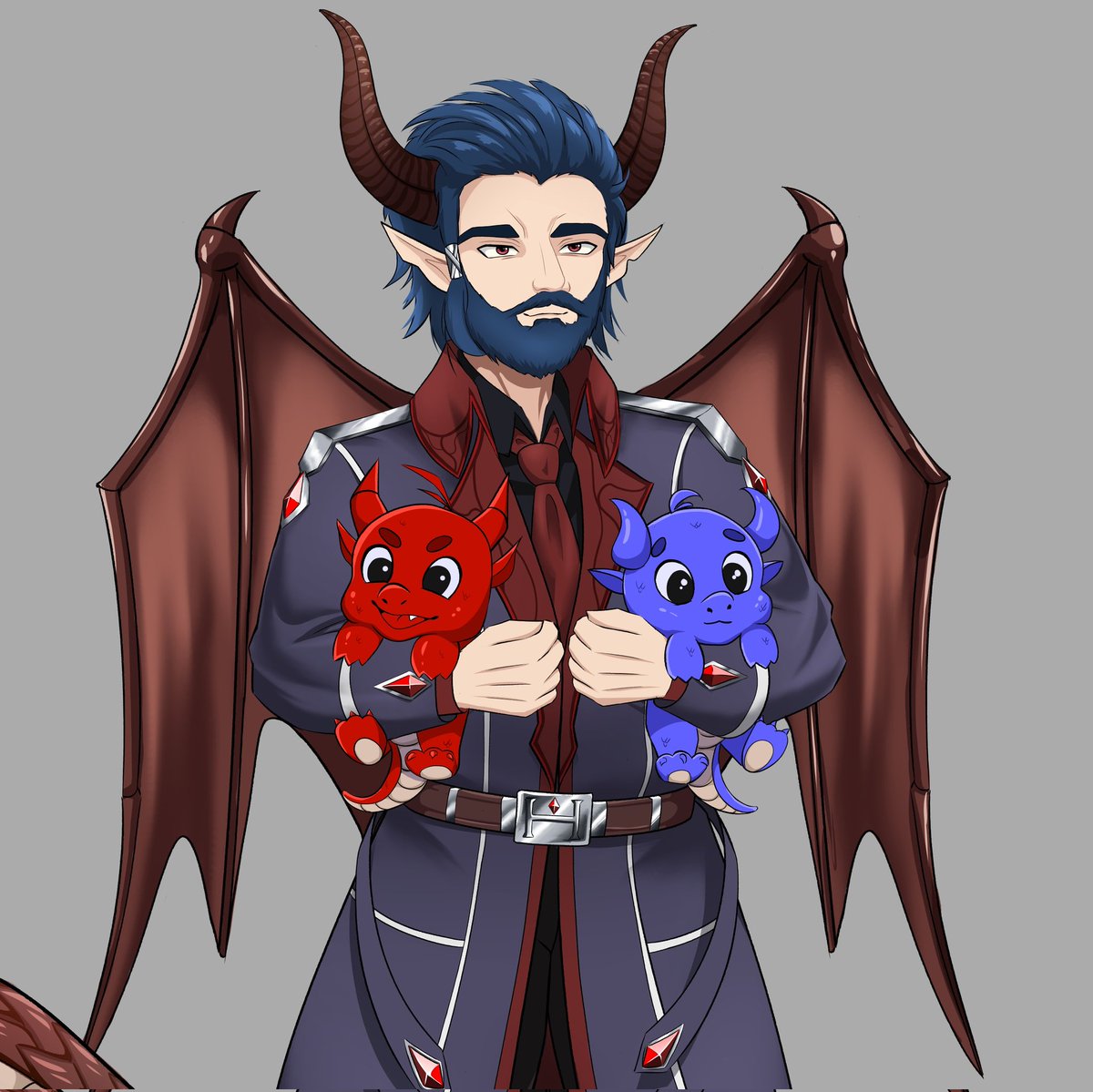 Endlich ist es da mein erstes Modell wie gefällt es euch danke an die Künstler