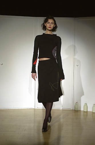 pyerissey's tweet photo. some antoni &amp; alison looks from the early 2000s https://t.co/110jnU1cSp
