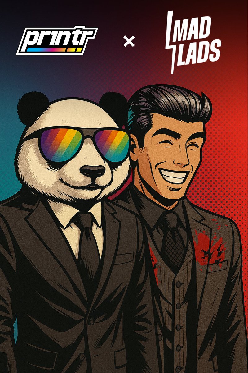 Mad Lads (@MadLads) / Posts / X